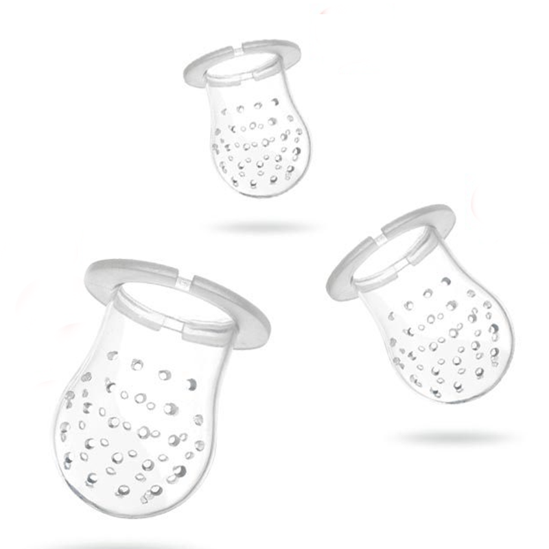 Baby Food Nutrition - 1 pz cibo fresco Nibbler ciucci