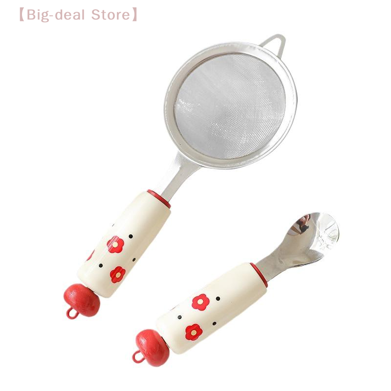 Baby Food Egg - 【M】1 Pezzo Separatore di Tuorli d'Uovo