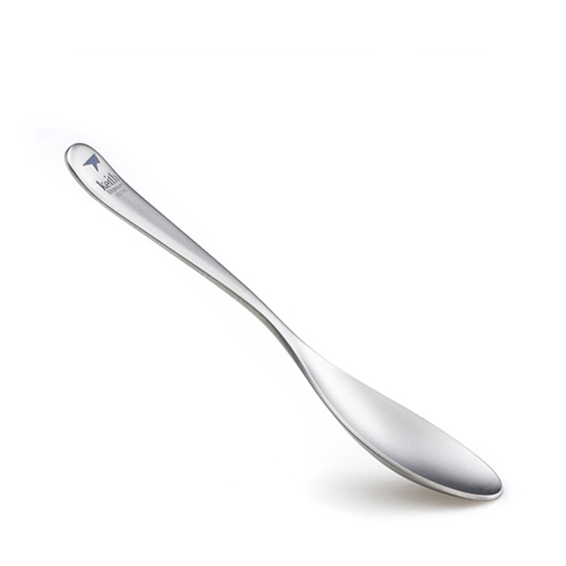 Baby Food Knife Set - Keith Cucchiaino per bambini Cucchiaio Utensili