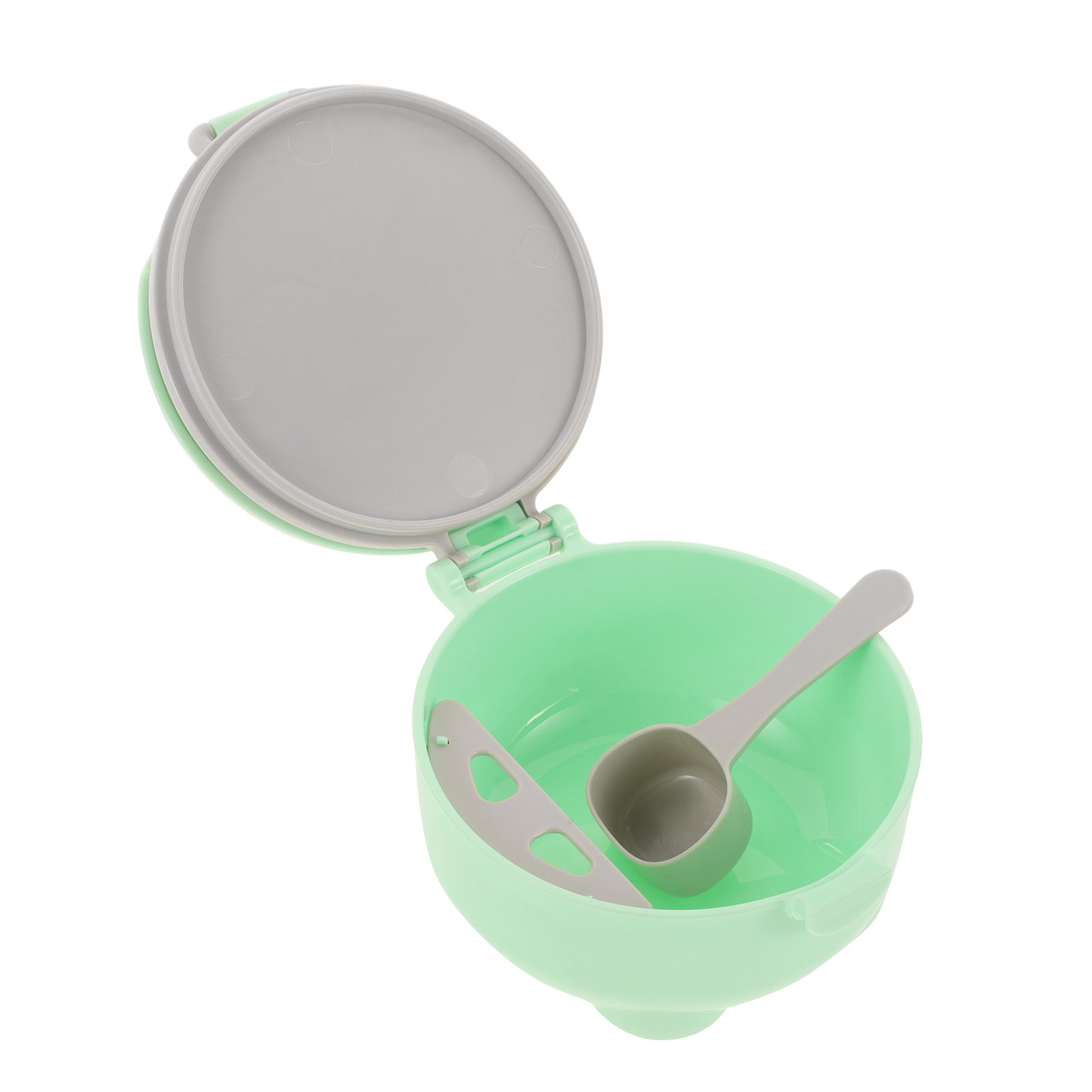 Food Box Baby - Contenitore per Latte in Polvere per