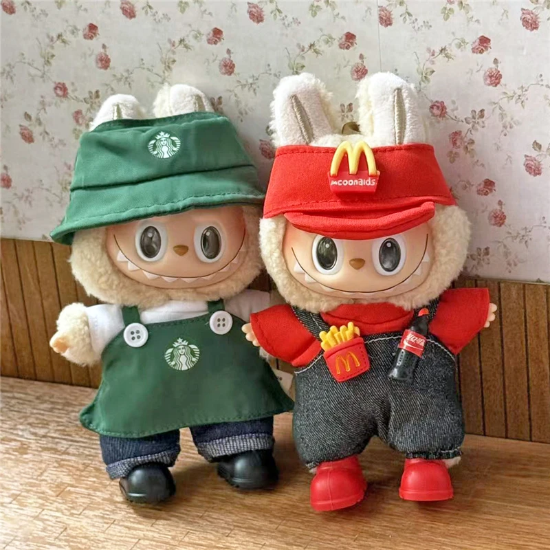 Baby Food Apron - Abbigliamento da lavoro Abbigliamento per bambola