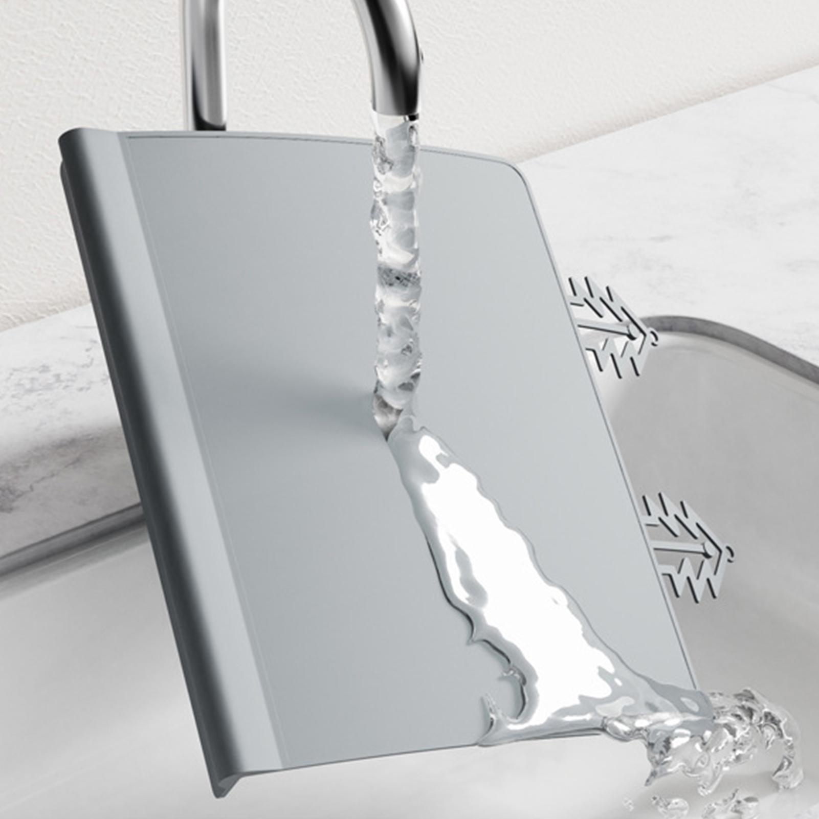 Baby Food Eating - Tovaglietta in silicone Tappetino antiscivolo portatile