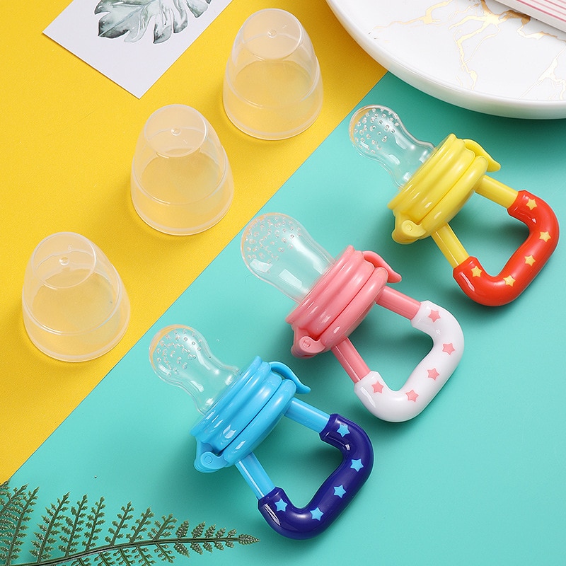 Baby Food Vegetables - 3 pezzi Baby frutta e verdura