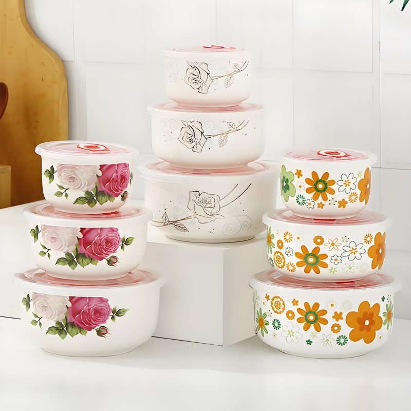 Baby Food Organizer - Set di tre pezzi, set di