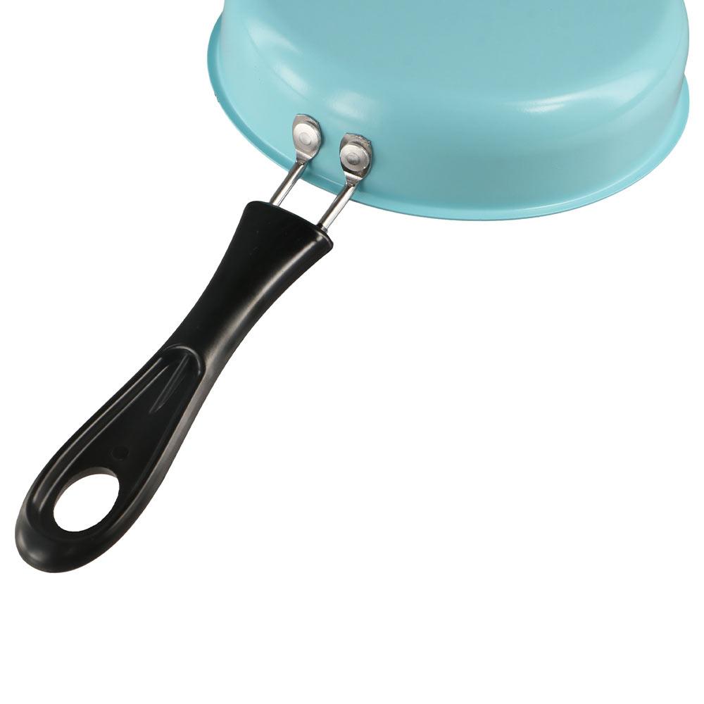Baby Food Egg - Padella Antiaderente Mini da 12 cm
