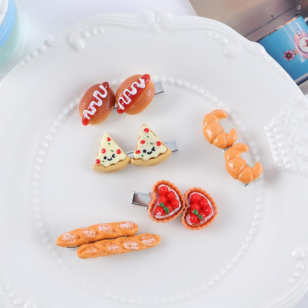 Baby Food Egg - Divertente copricapo per ragazze Hot Dog