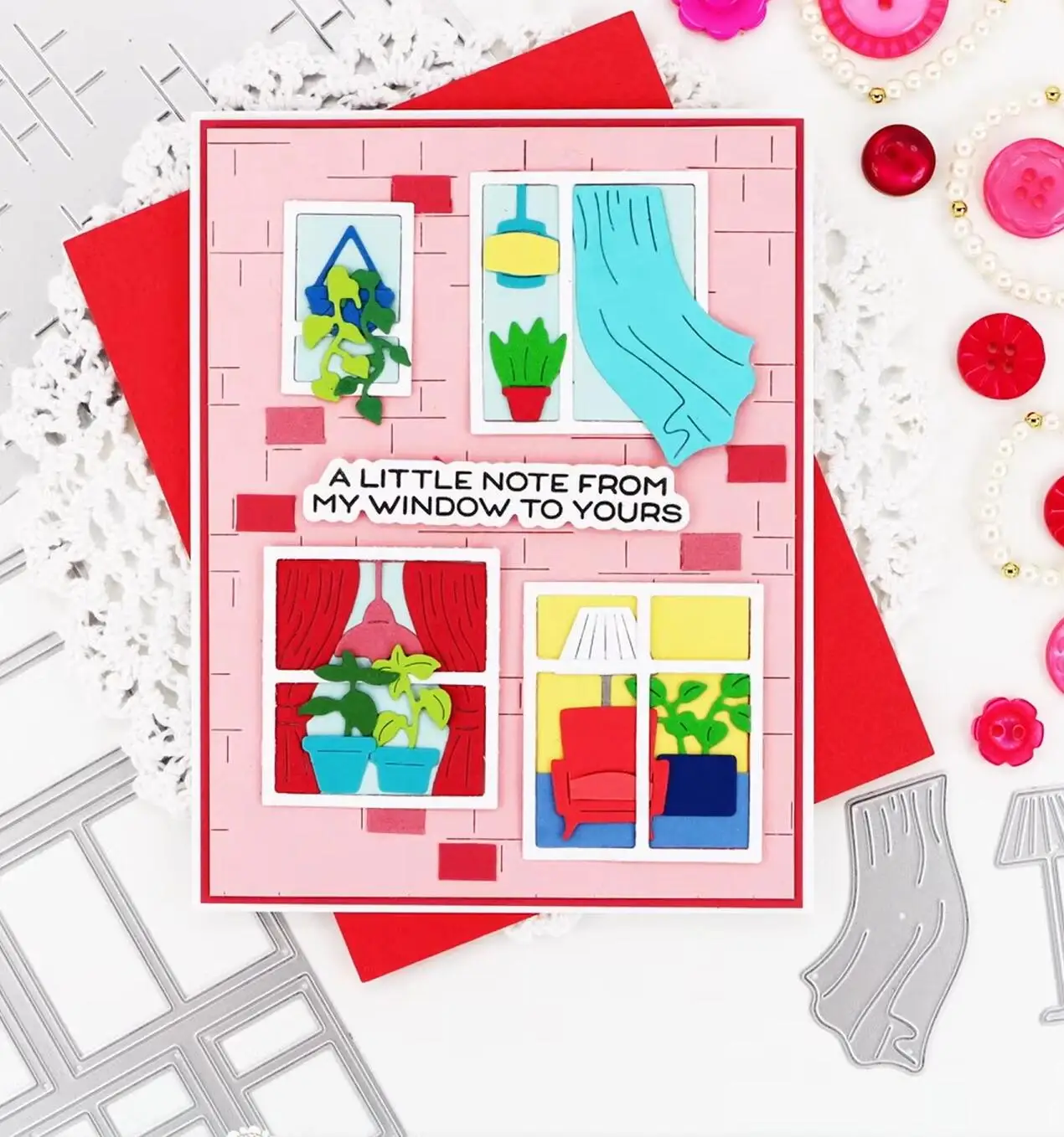 July 2026 Windows Postage Coll - Food Box Baby recensione e prezzo