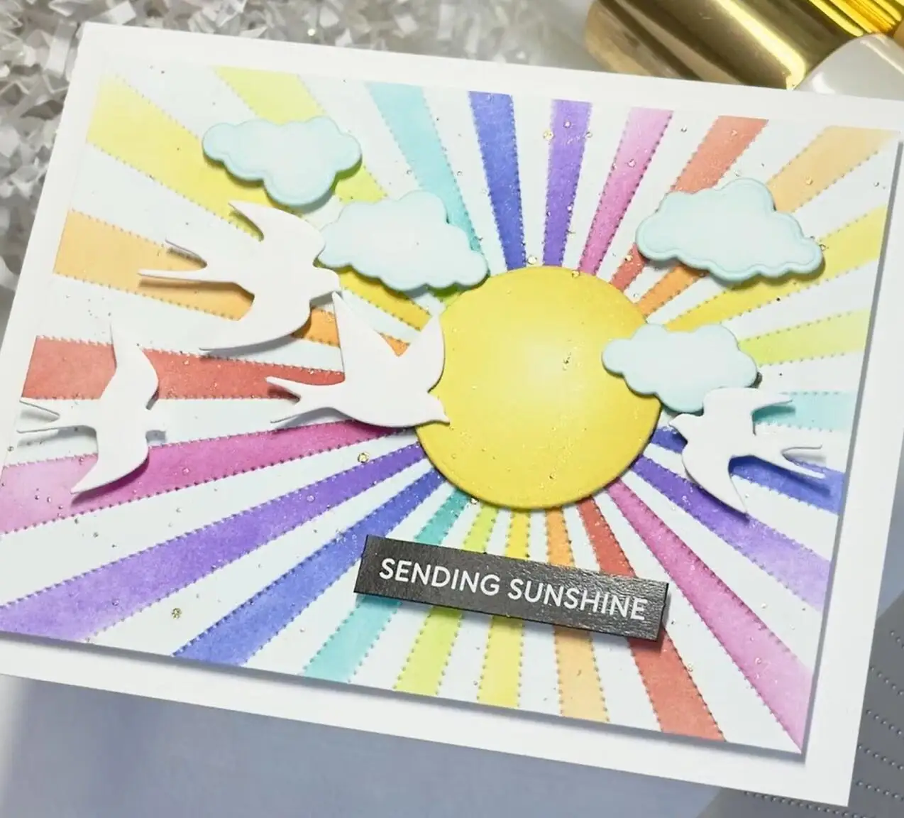 July 2026 Windows Postage Coll - Food Box Baby recensione e prezzo