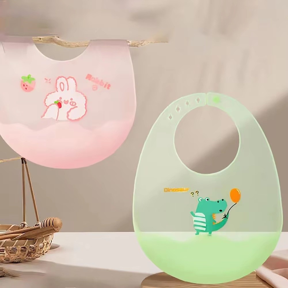 Bavaglini impermeabili per bam - Baby Food Apron recensione e prezzo