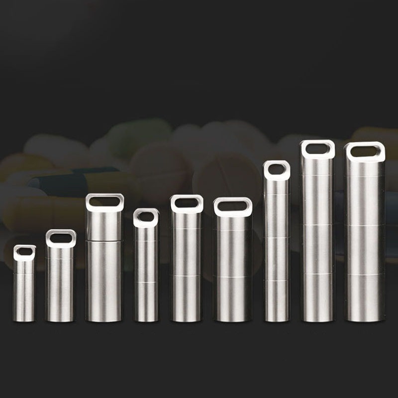 Capsula sigillata Mini portapi - First Food Jar recensione e prezzo