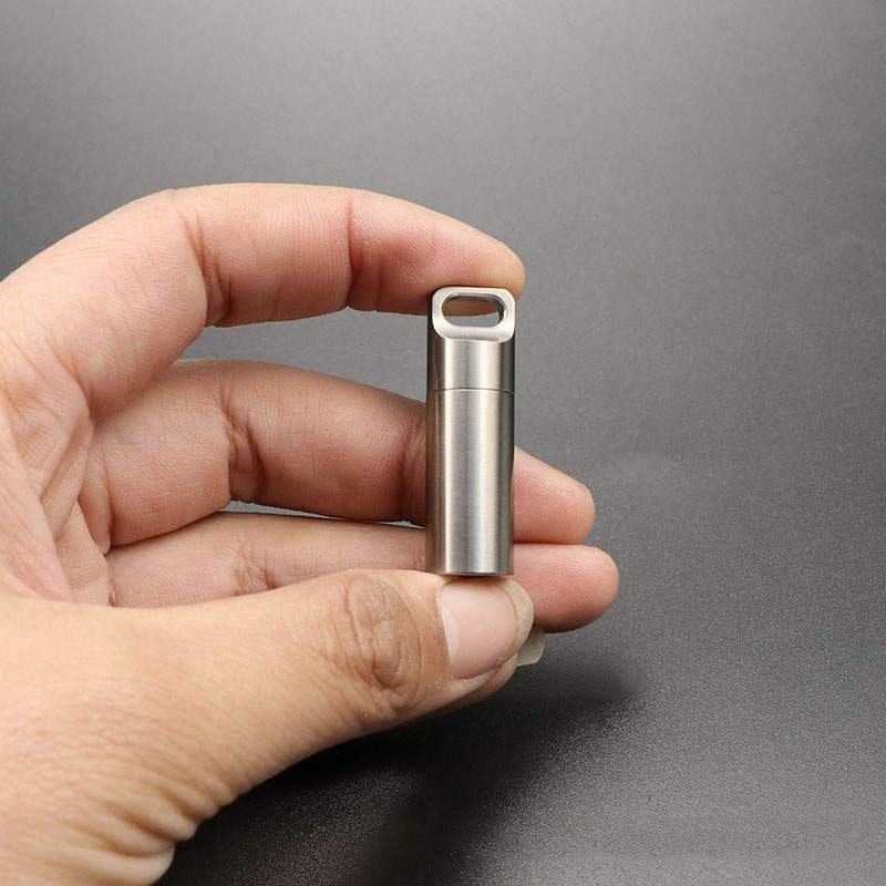 Capsula sigillata Mini portapi - First Food Jar recensione e prezzo