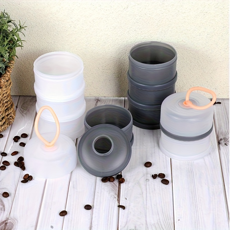Contenitore per latte in polve - Baby Food Nutrition recensione e prezzo