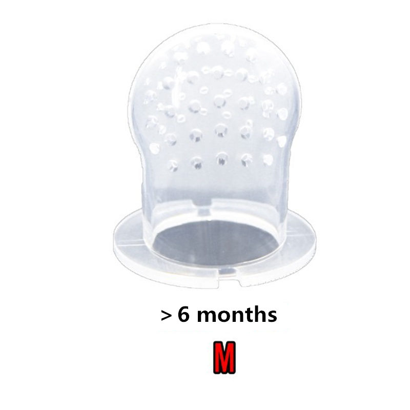 1 pz cibo fresco Nibbler ciucc - Baby Food Nutrition recensione e prezzo