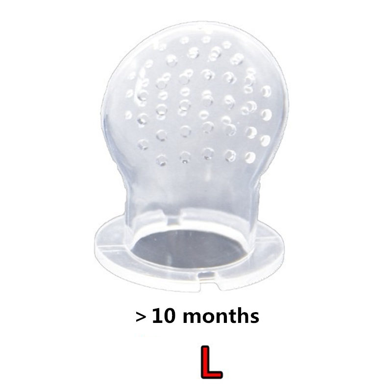 1 pz cibo fresco Nibbler ciucc - Baby Food Nutrition recensione e prezzo