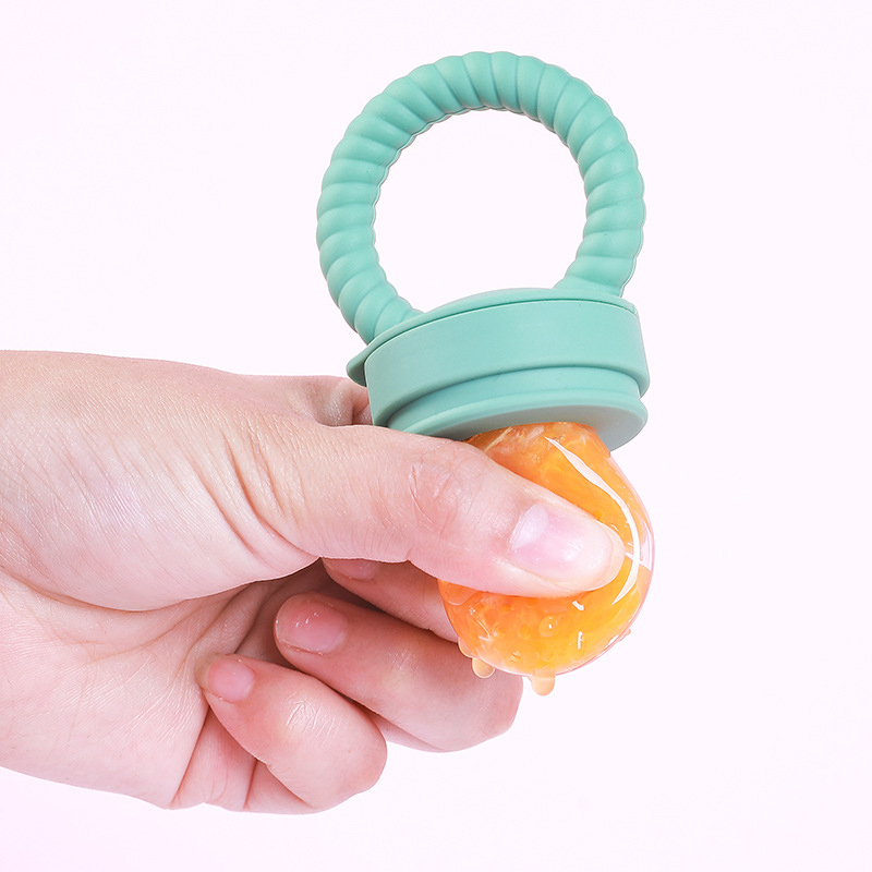 Succhietto per Alimenti per Ba - Baby Food Vegetables recensione e prezzo