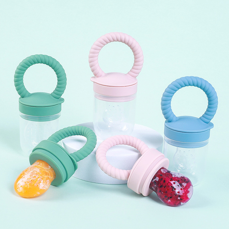 Succhietto per Alimenti per Ba - Baby Food Vegetables recensione e prezzo