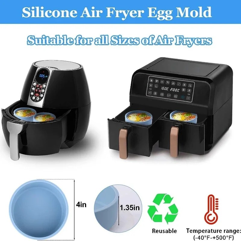 Stampo in Silicone Riutilizzab - Baby Food Egg recensione e prezzo