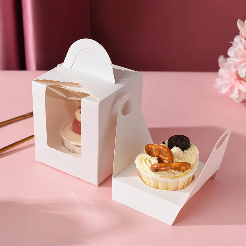 Scatole e sacchetti per bombon - Food Box Baby recensione e prezzo