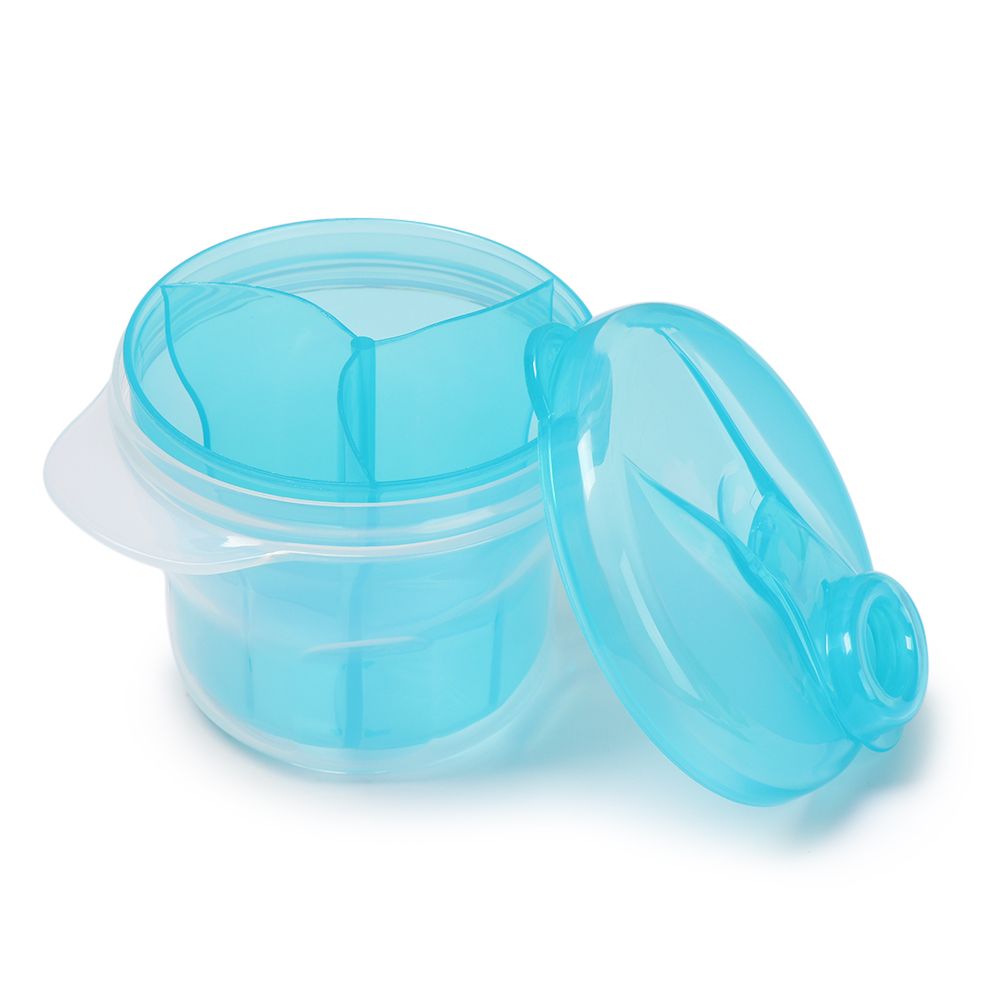 Contenitore per formula a 3 do - Baby Food Organizer recensione e prezzo
