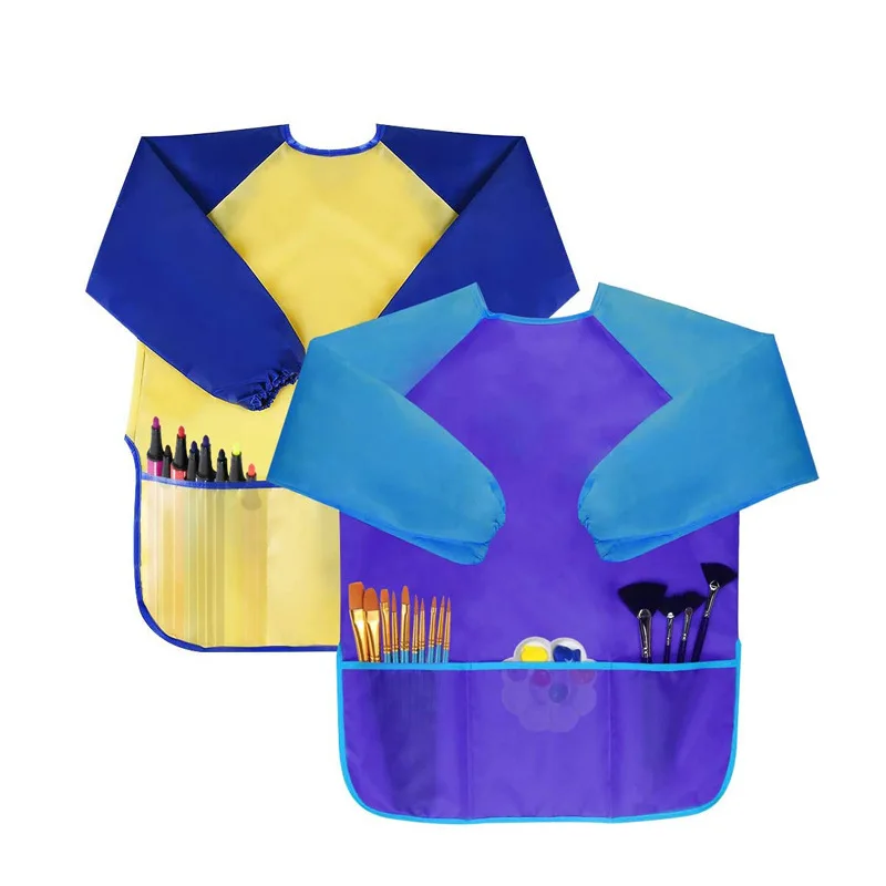 Bavaglini per neonati e ragazz - Baby Food Apron recensione e prezzo