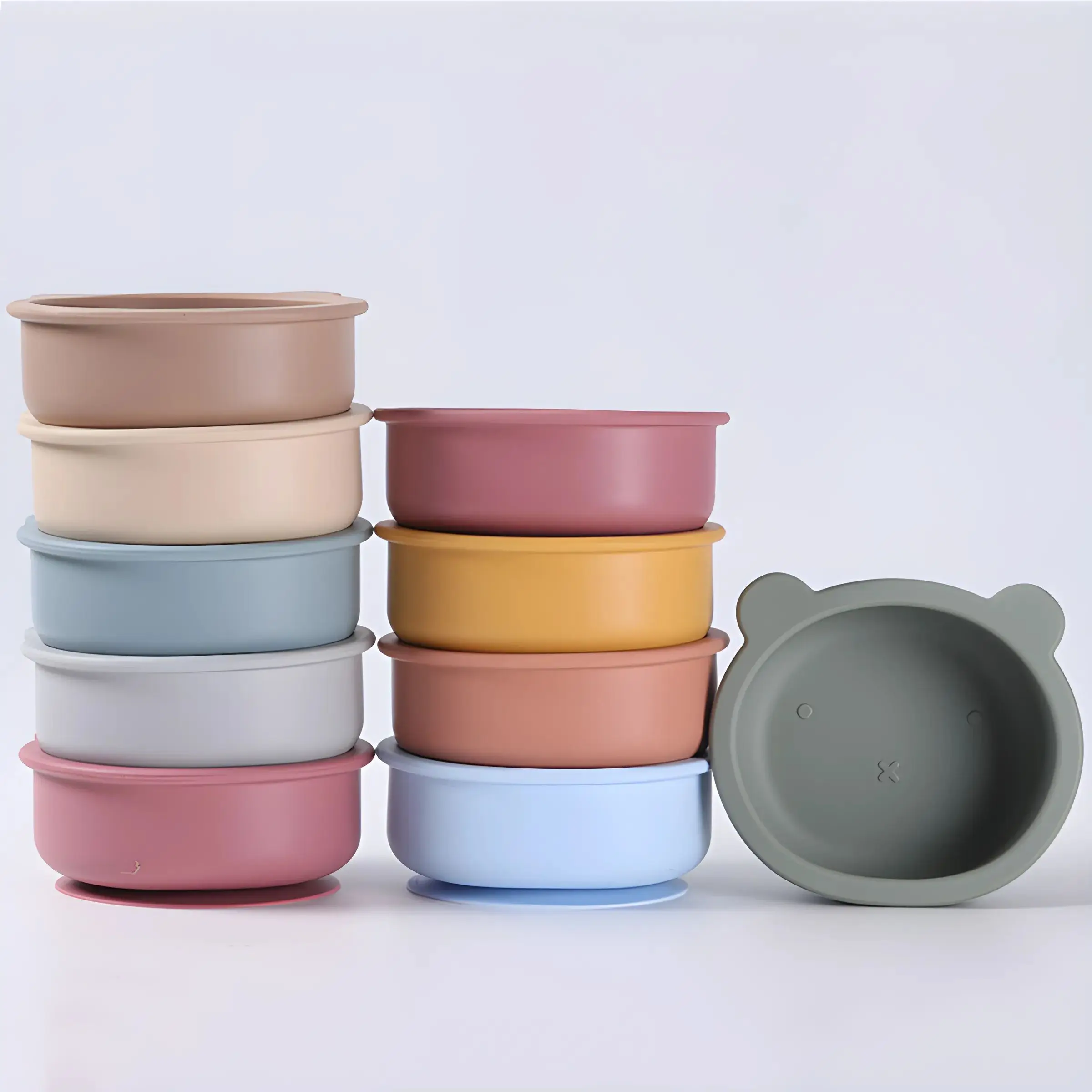 Ciotola per alimenti complemen - Baby Food Eating recensione e prezzo