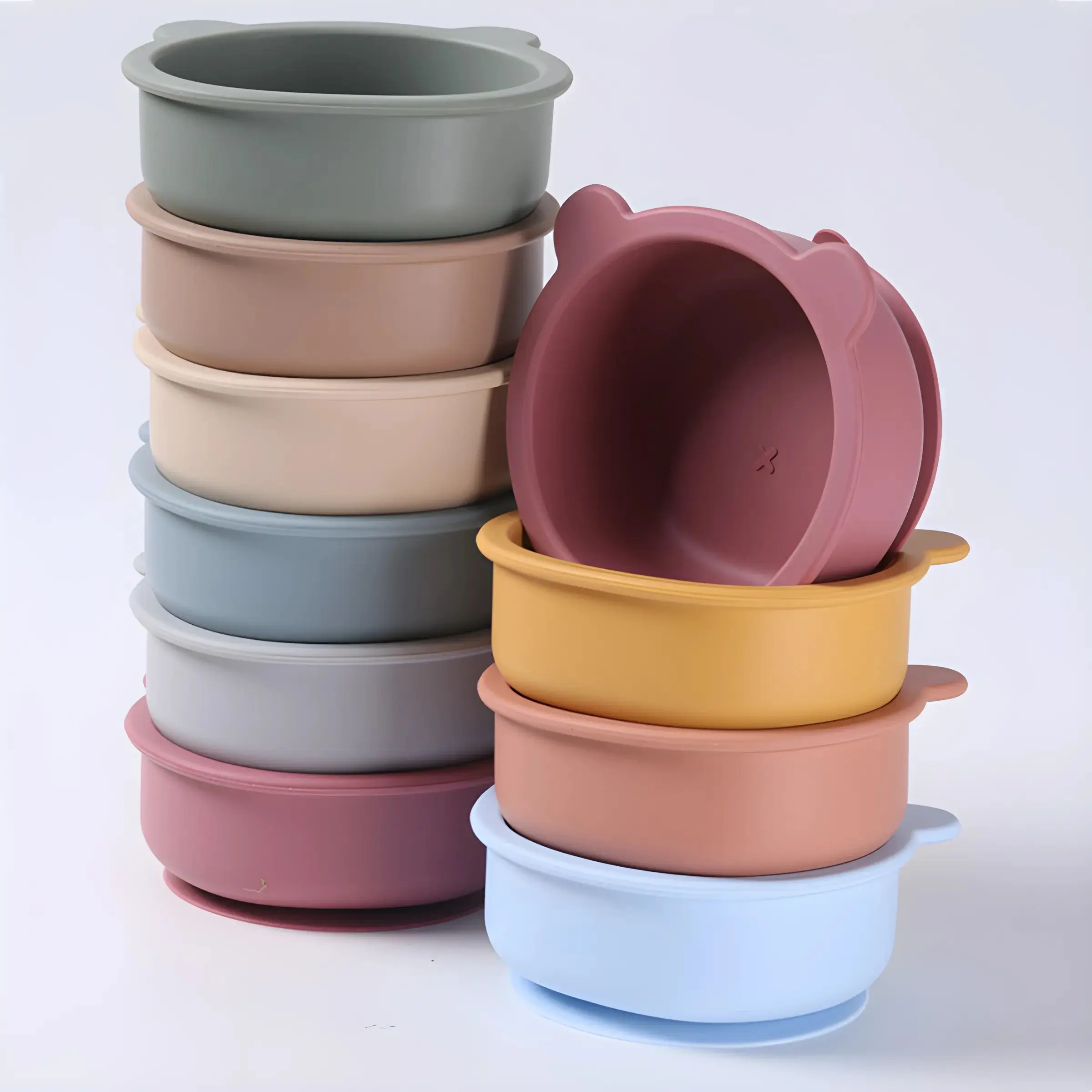 Ciotola per alimenti complemen - Baby Food Eating recensione e prezzo