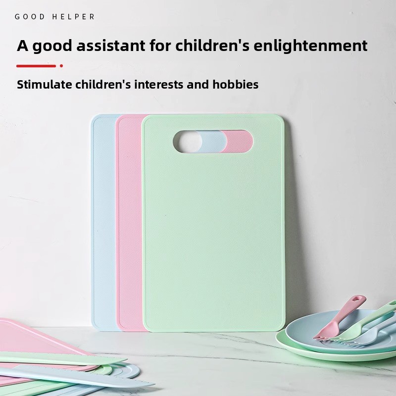 Coltello da cucina in plastica - Baby Food Knife Set recensione e prezzo