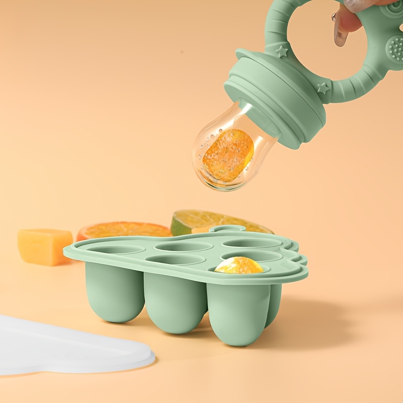 2 pz/1 pz Mini-Baby Frutta Ver - Baby Food Vegetables recensione e prezzo