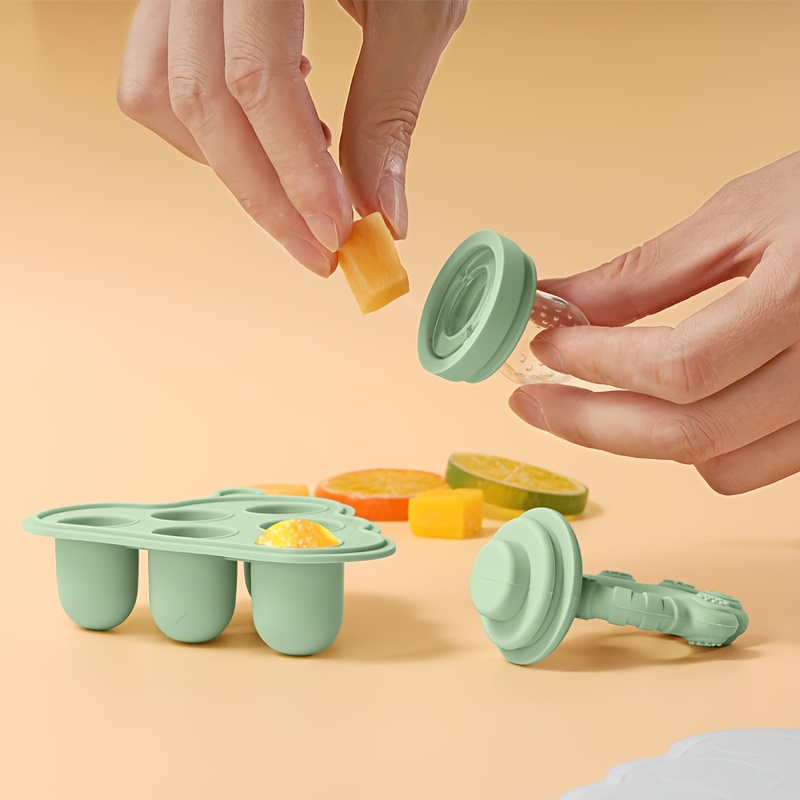 2 pz/1 pz Mini-Baby Frutta Ver - Baby Food Vegetables recensione e prezzo