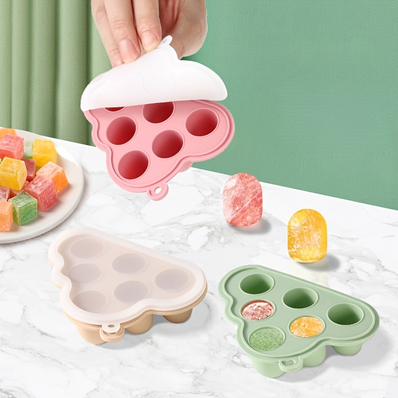2 pz/1 pz Mini-Baby Frutta Ver - Baby Food Vegetables recensione e prezzo