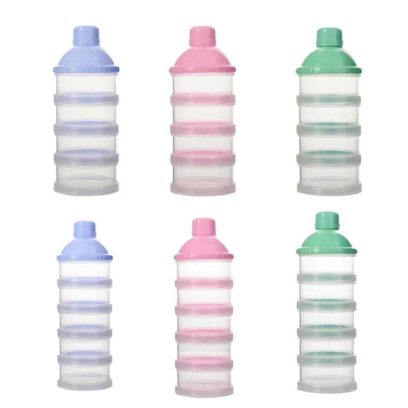 Dispenser per bottiglie di lat - Baby Food Organizer recensione e prezzo