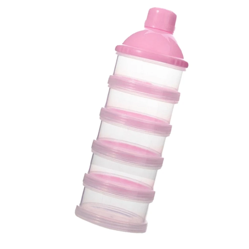 Dispenser per bottiglie di lat - Baby Food Organizer recensione e prezzo