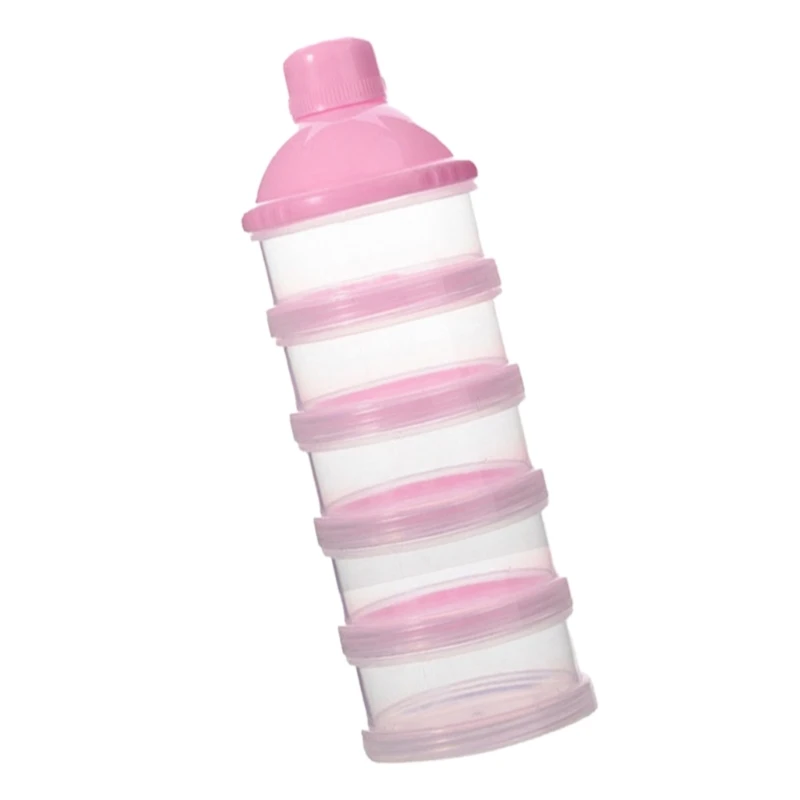 Dispenser per bottiglie di lat - Baby Food Organizer recensione e prezzo