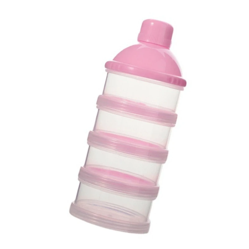 Dispenser per bottiglie di lat - Baby Food Organizer recensione e prezzo