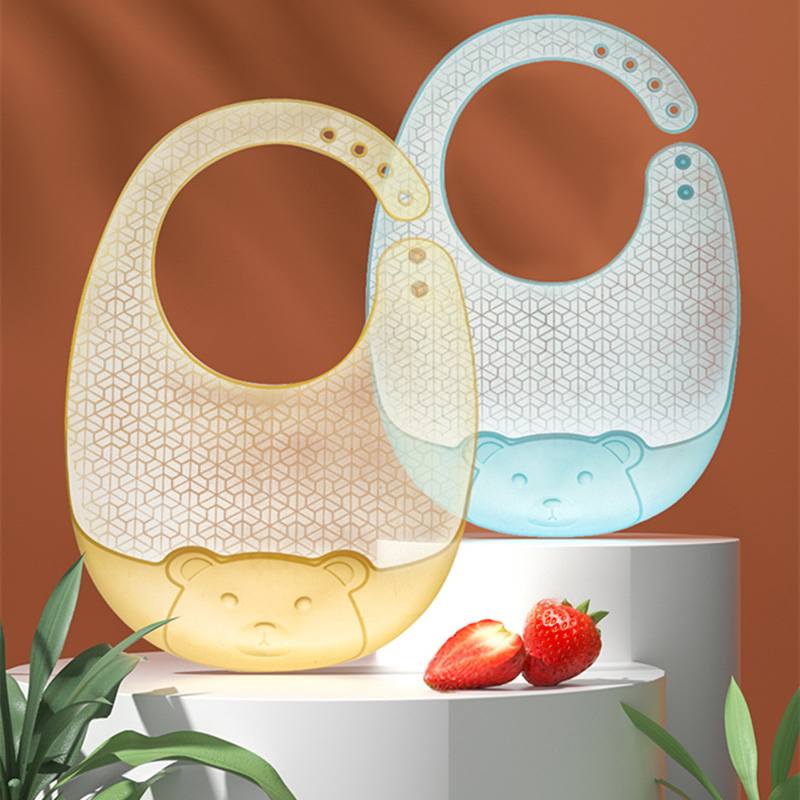 Bavaglino per mangiare il bamb - Baby Food Eating recensione e prezzo