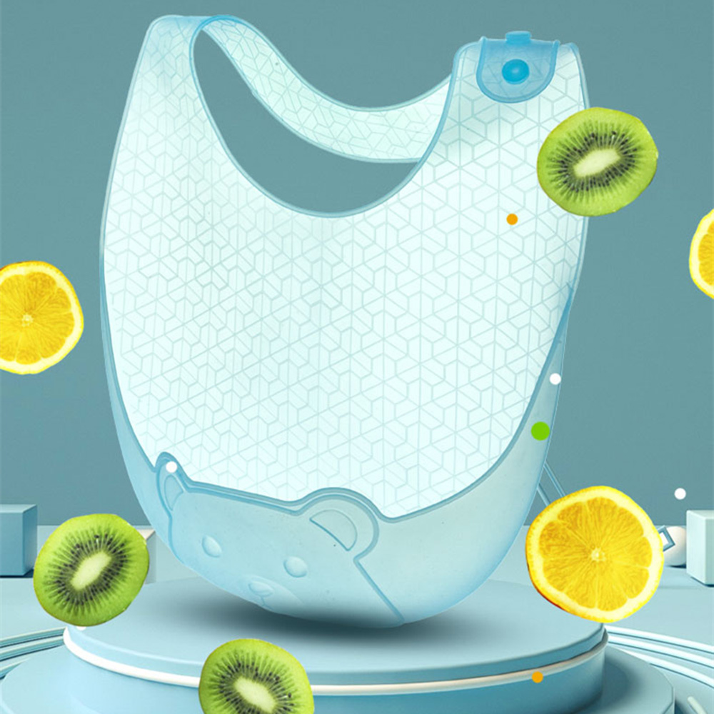 Bavaglino per mangiare il bamb - Baby Food Eating recensione e prezzo