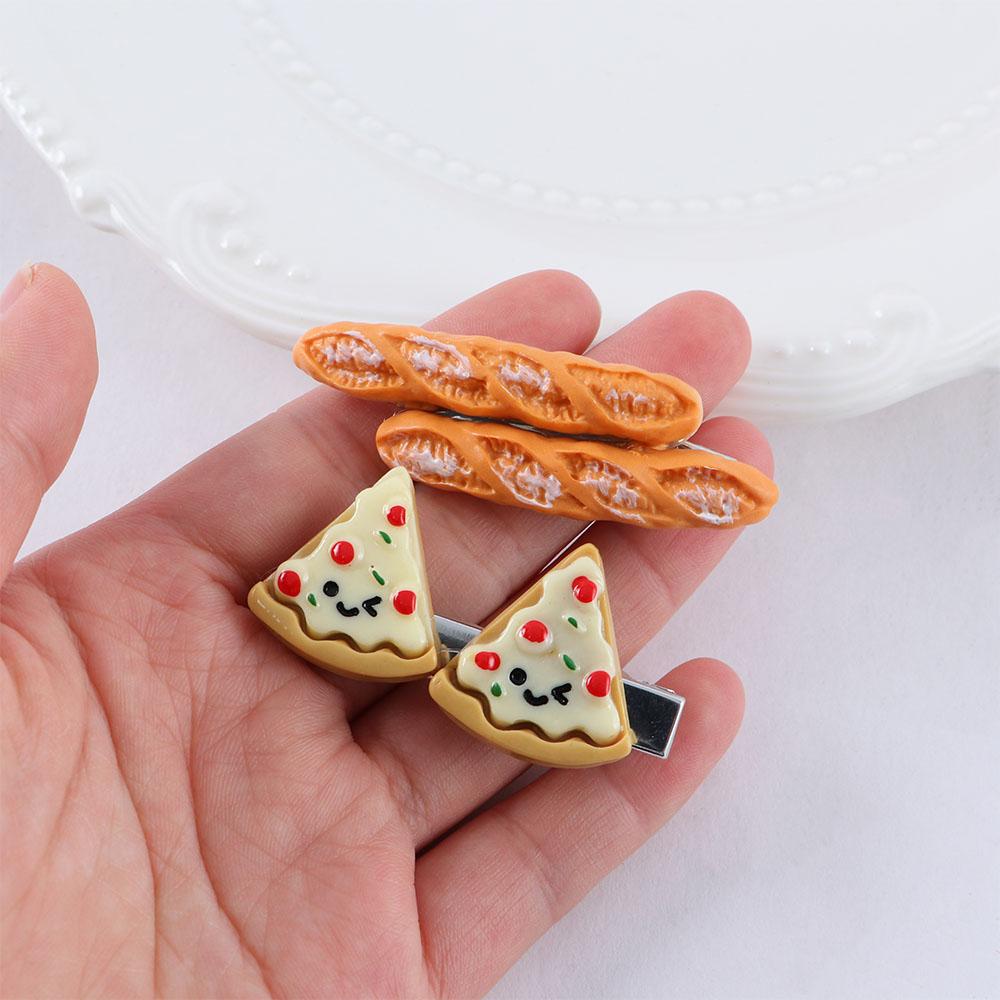 Accessori per capelli geometri - Baby Food Egg recensione e prezzo