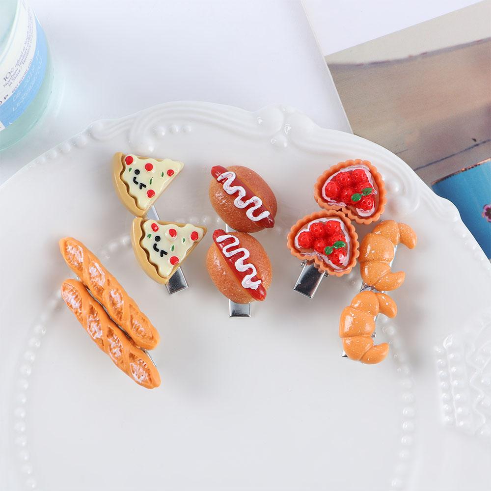 Accessori per capelli geometri - Baby Food Egg recensione e prezzo