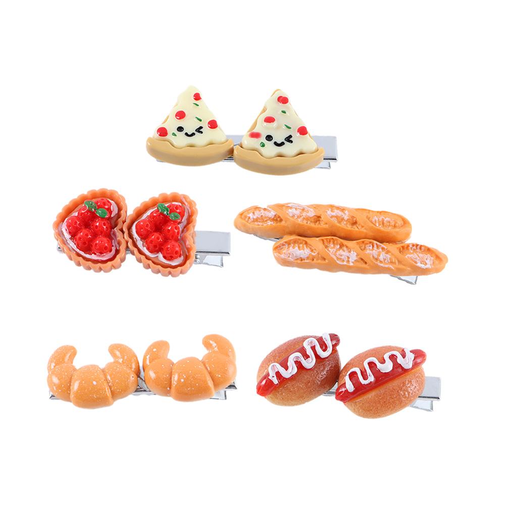Accessori per capelli geometri - Baby Food Egg recensione e prezzo