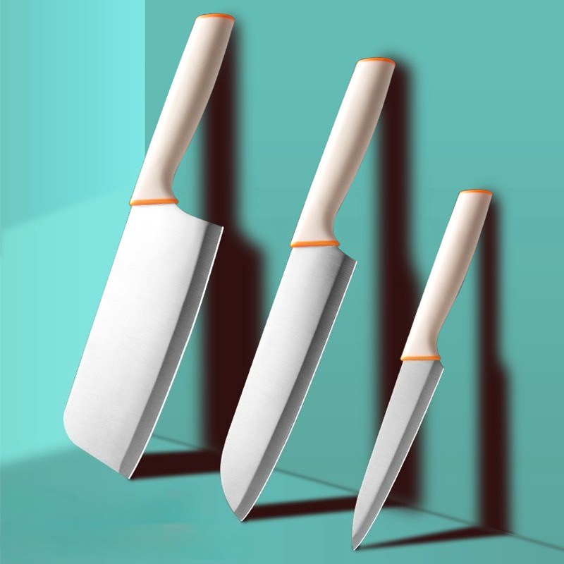 Set di coltelli da cucina da 3 - Baby Food Knife Set recensione e prezzo