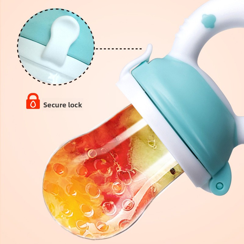 Set da 4 Pezzi: Alimentatore i - Baby Food Vegetables recensione e prezzo