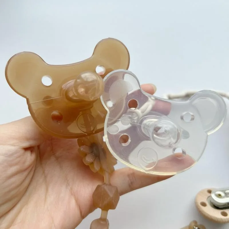 2025 Ciuccio in Silicone a For - Baby Food Nutrition recensione e prezzo