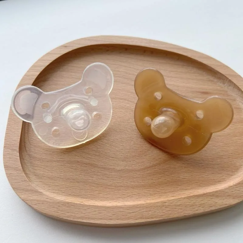 2025 Ciuccio in Silicone a For - Baby Food Nutrition recensione e prezzo