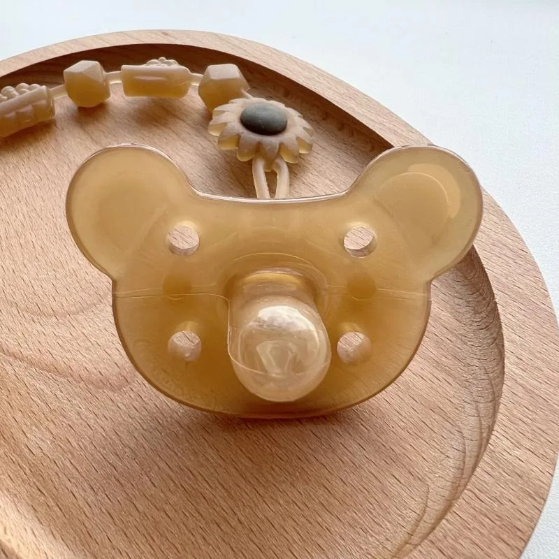 2025 Ciuccio in Silicone a For - Baby Food Nutrition recensione e prezzo