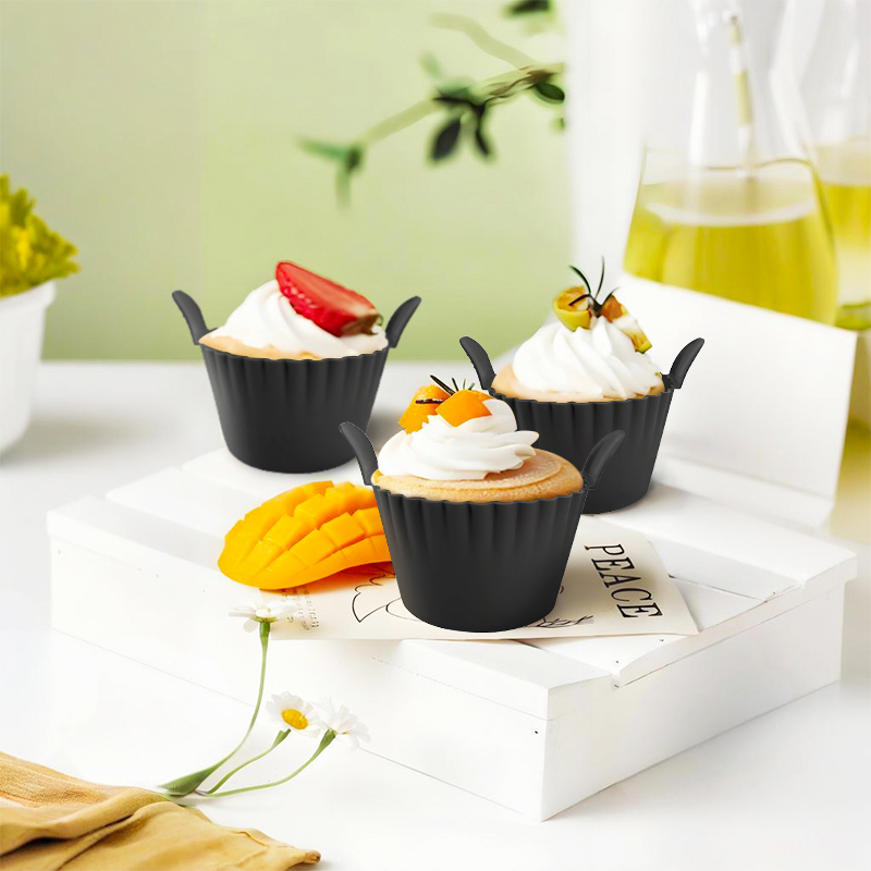 4 pezzi/6 pezzi Stampo per uov - Baby Food Egg recensione e prezzo