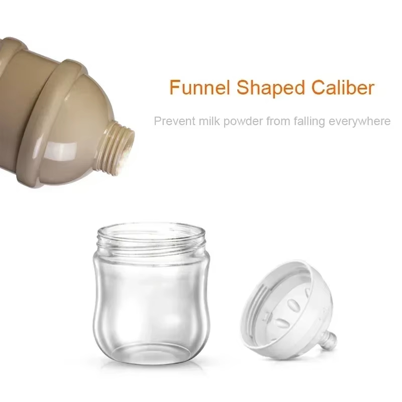 Scatola per latte in polvere c - Baby Food Eating recensione e prezzo