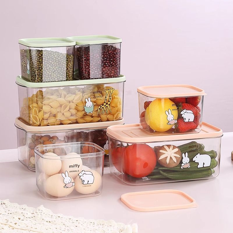 Barattolo per Alimenti in Stil - First Food Jar recensione e prezzo
