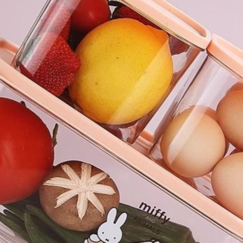Barattolo per Alimenti in Stil - First Food Jar recensione e prezzo