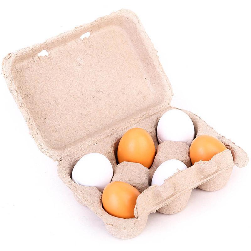 6 pezzi da cucina uova artific - Baby Food Egg recensione e prezzo