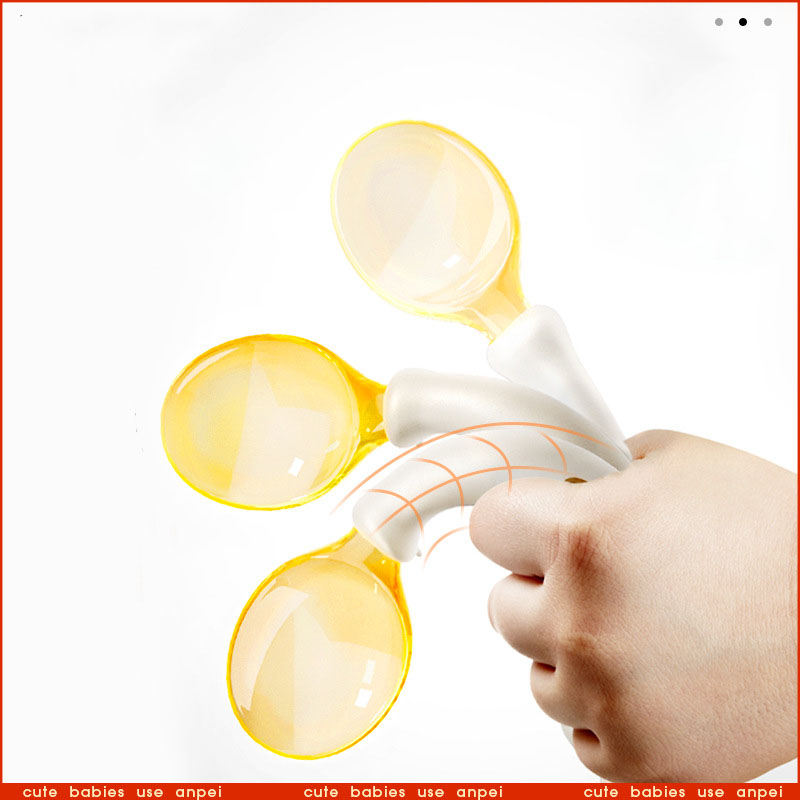 Forchetta cucchiaio per bambin - Baby Food Eating recensione e prezzo